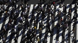 chodci mesto prechod pre chodcov 1140px (SITA/AP)